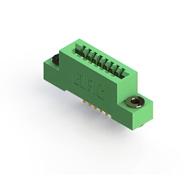 842-008-542-103 EDAC Inc.  Edgeboard Connectors